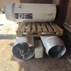 معدات دواجن