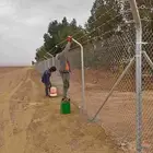 مقاول تركيب شبوك