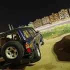 لاندكروزر 97 بمجدد بالكامل منوت مستخدم ماشاء الله تبارك الله