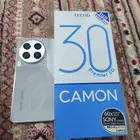 Camon 30 Premier 12 512 5G