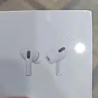 سماعة ابل اير بود برو