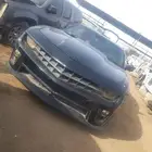 شيفروليه كمارو موديل 2012