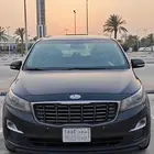 كيا كرنفال 2020