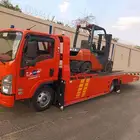 سطحة في الباحة نقل سيارات داخليه و خارجه
