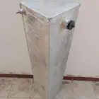 تانكي ماء تاهو 2014 نظيف وخفيف