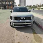 للبيع كيا تيلورايد موديل 24 فل الفل الرياض