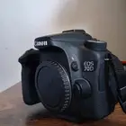 canon D70