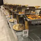 بوفيه مفتوح لجميع الحفلات والناسبات والمؤتمرات