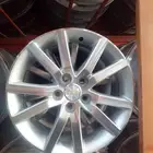 جنوط كابرس LS 2014 مقاس 18 اصليه
