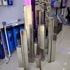 تركيب شلالات ومصبات ونوافير وغطاسات