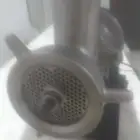 مكنه فرم ايطالي استانلس استعمال 30 يوم ما شاء الله مكنه قويه