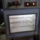 فقاسه تمتيك