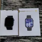 ساعة هواوي فيت 4