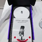 مايك فيفان و ماوس باد