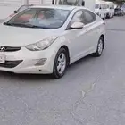 هيونداي النترا 2012 فل كامل