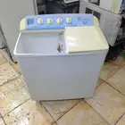 washing machine Company Daevoo made in Korea