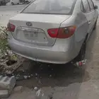 هنوندا النترا 2011