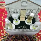 بوكس عطر ناتشورال من درعة