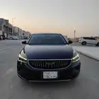 جيلي امجراند 2023 فل كامل