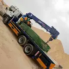 كرينات حديثه