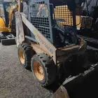 حواس نوع موستنج 2044 موديل 2017