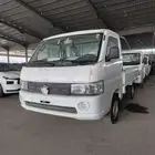 سوزوكي دباب كاري 2025   2026