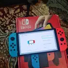نينتندو سويتش اوليد