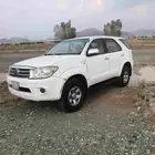 فورشنر فورتشنر جيب دبل تايوتامع لوحه شبه مميز معارض مكه