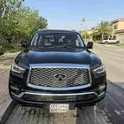 انفينيتي QX 80