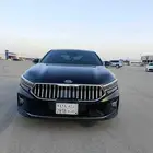 كيا2021k7 بنزين 6سلندر