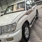 تايوتا صالون 2007 مفحوص مجدد ماشي 439000