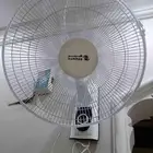 مروحة حائط جدار
