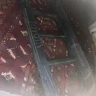 جناح صندوق هيلوكس 2016ال 2024