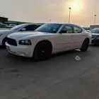 دوج تشارجر RT