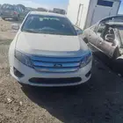 فورد فيوجن للبيع تشليح قطع غيار السيارات