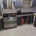 دولاب مطبخ عايز صيانه بسيطه