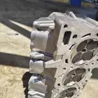 رؤس مكينة لكزس 570 سكويا