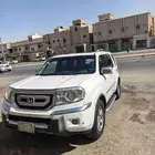 Honda belutt 2009 full