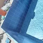 المعلم حماده شغل مسابح أحواض زرع