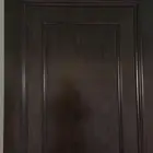 باب خشب اصلي عرض 95 الطول 2.16