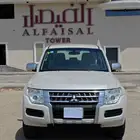للبيع ميتسوبيشي باجيرو 2016