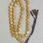 سبحه تراب كهرمان الماني