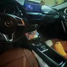 مازدا 6 2016
