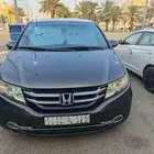 honda Odyssey 2014 هوندا أوديسي