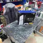 سونى 5 ديجتل مستخدم بجميع اغراضه والكرتونه