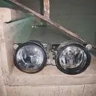 كشافات كابرس من 2007 الى 2016