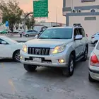 تويوتا برادو 2010