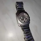 ساعه بولغاري تيتانيوم