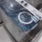 غساله حوضين رانتك