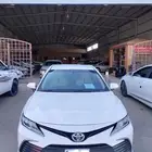 كامري2022